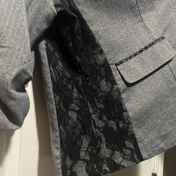 Cavaricci, black grey - Picture 2 of 3